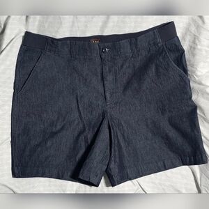 Chic Lee Denim Shorts For Women. New W/O Tags.